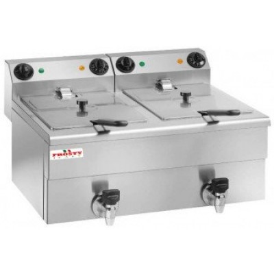 Фритюрница FROSTY FC100
